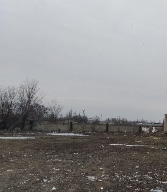 Объекты недвижимого имущества расположенные по адресу: Волгоградская область, Старополтавский район, с. Старая Полтавка, ул. Степная, 20.