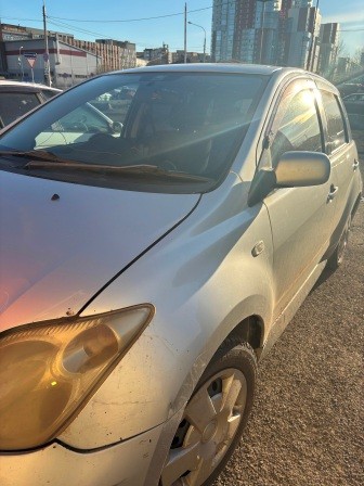 Автомобиль Тойота ИСТ, г/н К324АХ124, 2002г.в., № кузова NCP610033230. Автомобиль находится в залоге. Рабочее состояние, и комплектность автомобиля не проверялось. Находится в г. Красноярск, данное имущество обращено в доход государства (Документы, ключи отсутствуют). (134/26)