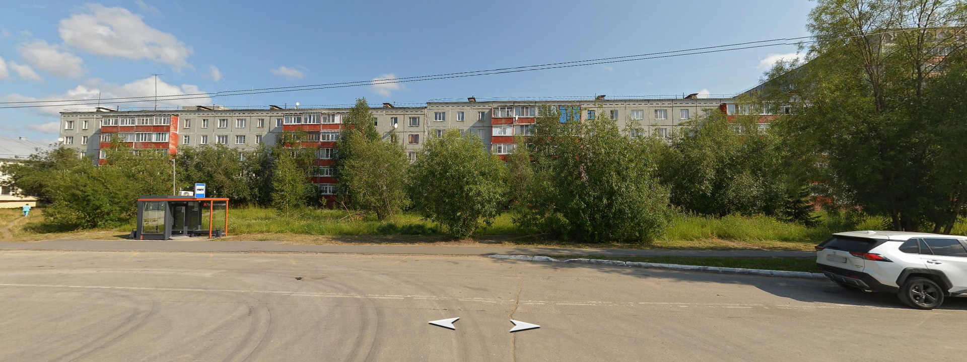 Нежилое помещение, этаж 1, площадью 17,1 кв.м., адрес объекта: Республика Коми, г. Усинск, ул. Приполярная, д.12, кадастровый номер 11:15:0102005:2655