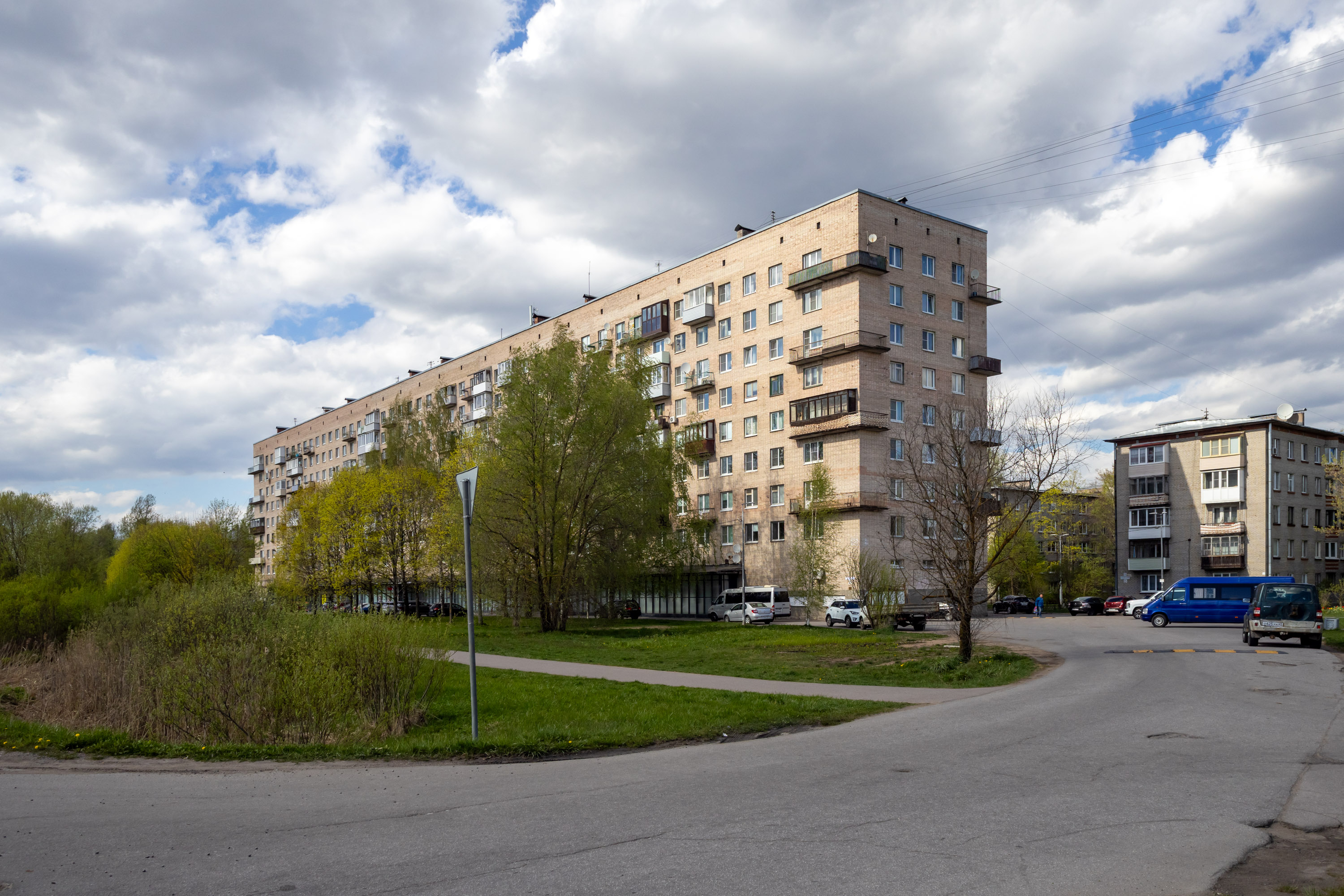 Объект нежилого фонда - нежилое помещение по адресу: Санкт-Петербург, п. Понтонный, ул. Южная, д. 15, литера А, пом. 1-Н