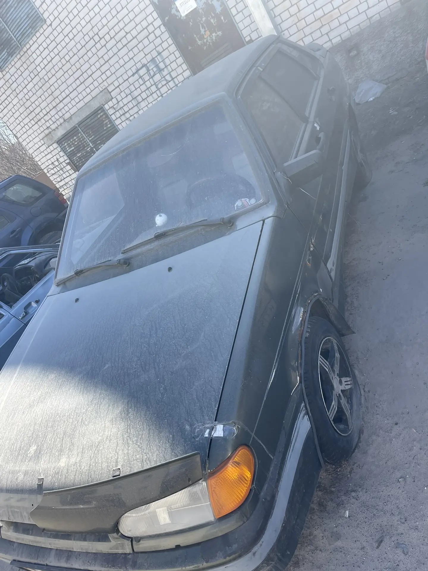 Автомобиль ФИАТ 178CYN1A Albea, г.р.з. О258СУ29, VIN XU31780007Z005916, 1 шт. Реализация по прямому назначению. + Автомобиль КИА JD (CEED), без г.р.з., VIN XWEHN512BD0002075, черного цвета, в аварийном состоянии, 1 шт. Реализация в качестве годных остатков. + Автомобиль ВАЗ 21150, 2004 г.в., г.р.з. К445ОЕ29, VIN XTA21150053852804, 1 шт. Реализация по прямому назначению. Единый лот. Сопроводительные документы отсутствуют.