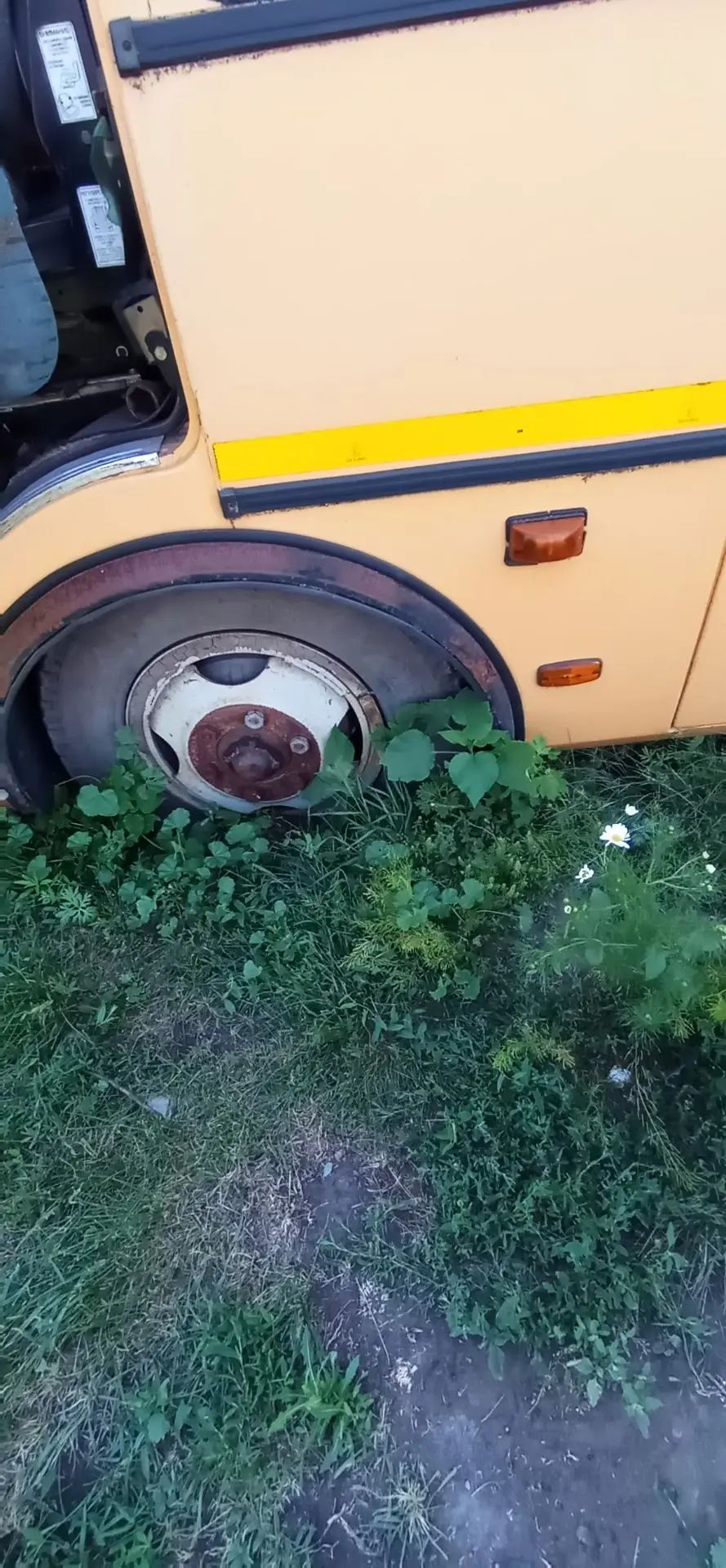 автотранспортное средство ПАЗ 32053-70