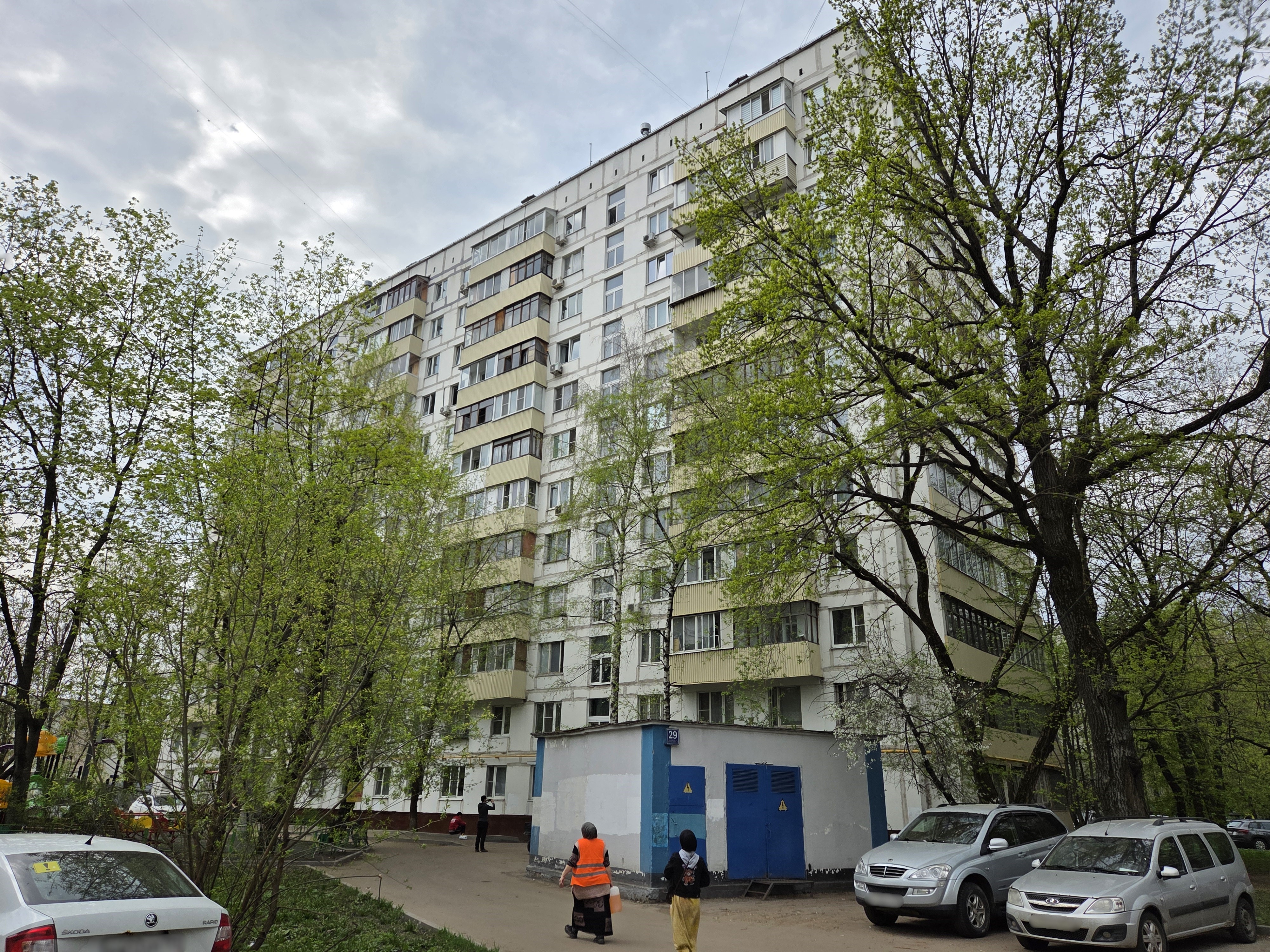 Продажа имущества, находящегося в собственности города Москвы, нежилое помещение по адресу: г. Москва, ул. Флотская, д. 29, корп. 1, общей площадью 56,9 кв. м, (Этаж № 1), кадастровый номер: 77:09:0001014:5299.