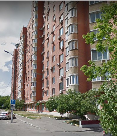 1/2 доля в праве общей долевой собственности на квартиру пл.50,6кв.м. по адресу: Российская Федерация, город Москва, вн.тер.г. муниципальный округ Кузьминки, проспект Волгоградский, дом 145, корпус 2, квартира 140, к/н 77:04:0002016:7330