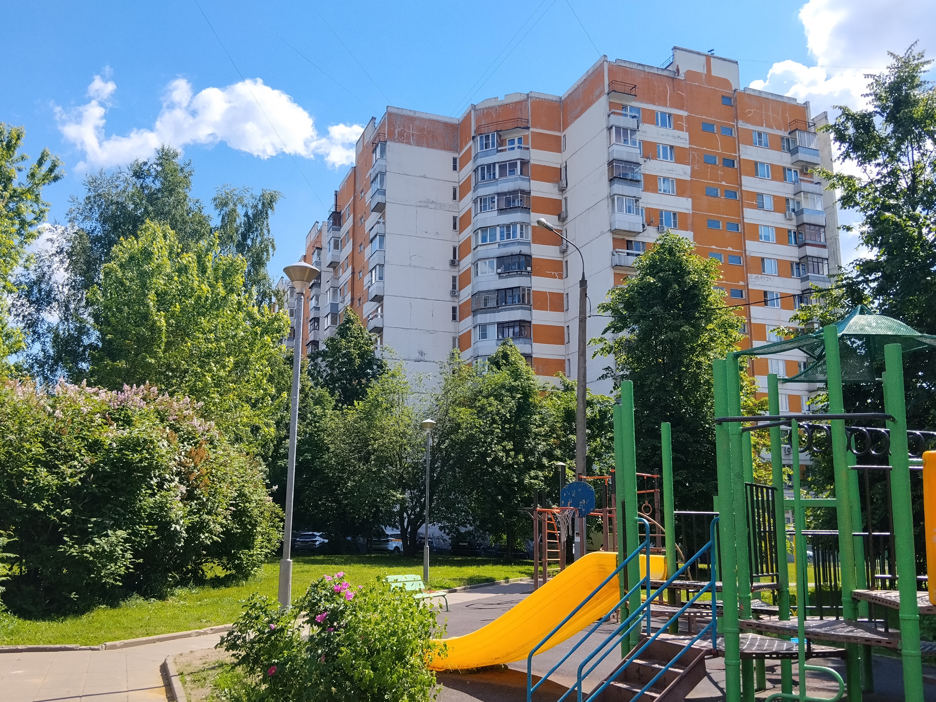 Продажа имущества, находящегося в собственности города Москвы, нежилое помещение по адресу: г. Москва, пр-д Чечёрский, д. 66, площадью 223,8 кв. м. (Этаж № 1), кадастровый номер: 77:06:0000000:4741