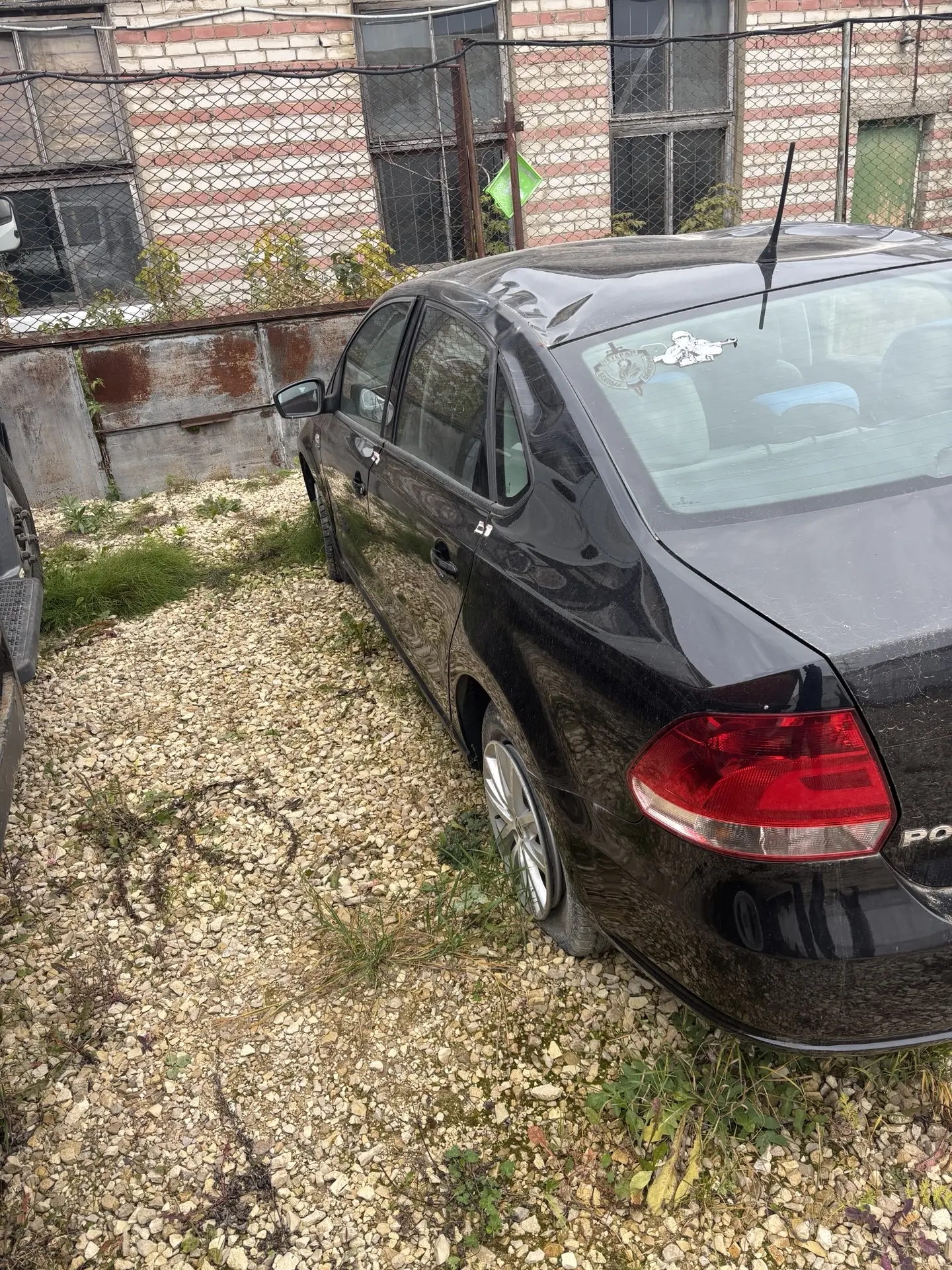 Легковой автомобиль "Фольксваген Поло", г/н: В964ХМ12, VIN: XW8ZZ61ZeG035374. Полная информация в извещении от 17.08.2026