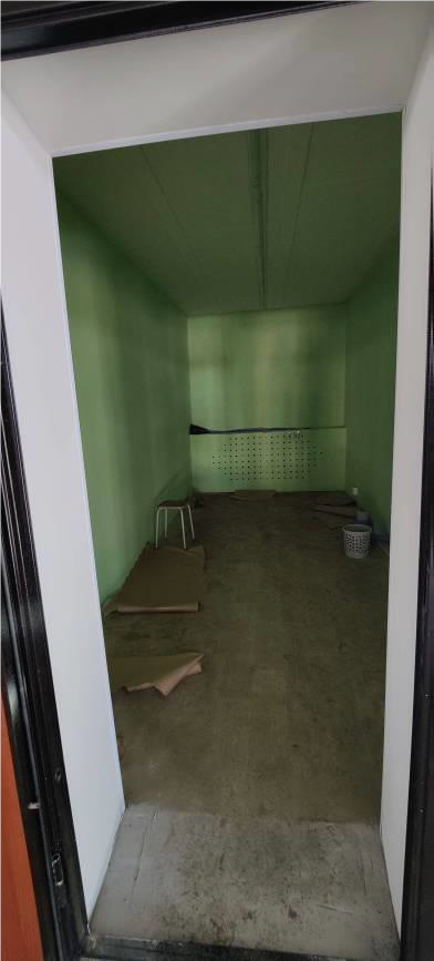 Объект аренды, площадь 503,4 кв. м, номера на поэтажном плане: этаж 1, пом. 9, 2 этаж – пом. 2 - 5, адрес (местонахождение) объекта: Тульская область, г. Тула, Центральный район, шоссе Новомосковское, д. 24а