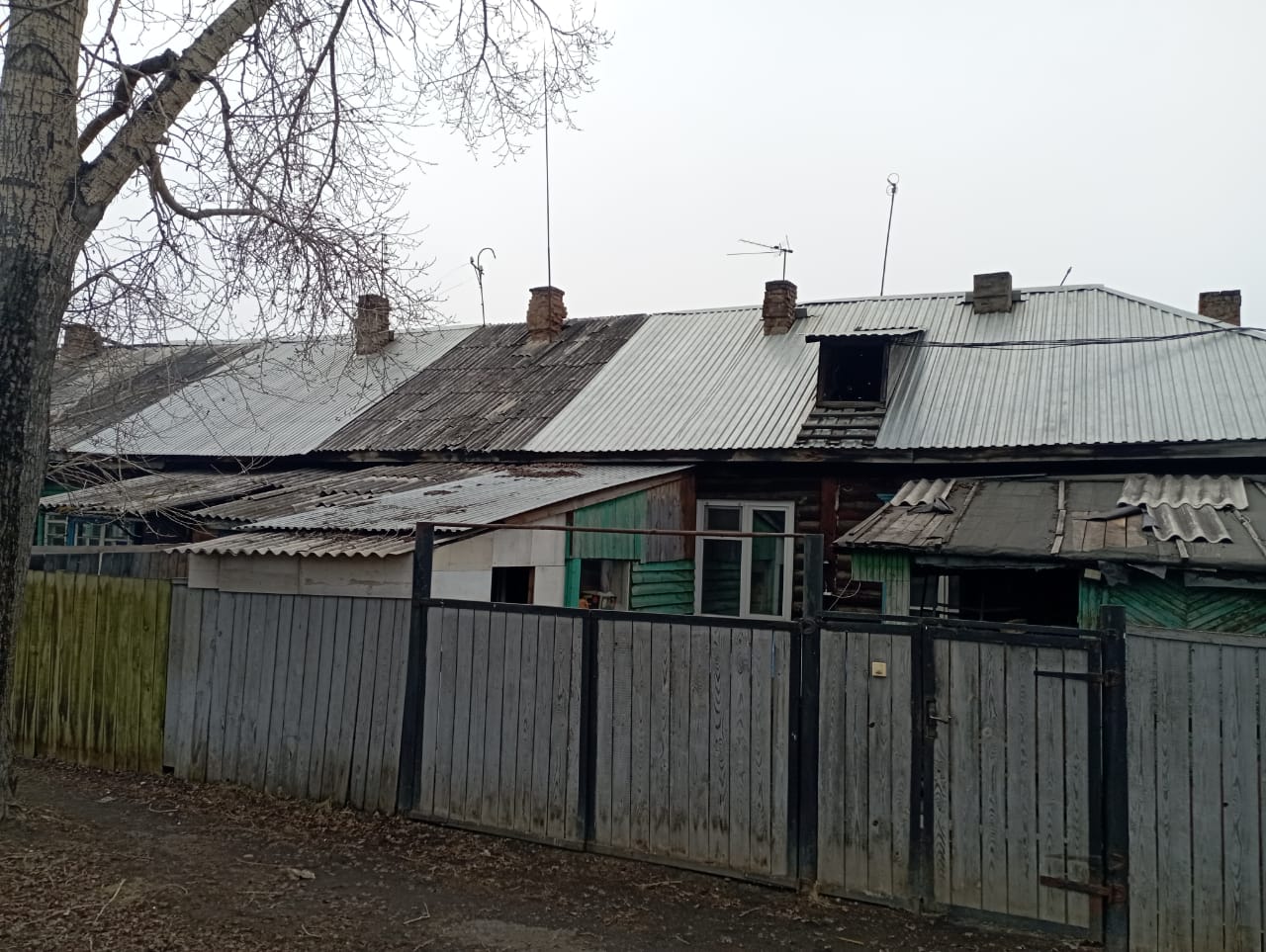 Квартира, площадью 31,1 кв.м, кадастровый №24:48:0102010:51, расположенная по  адресу: Красноярский край, м.о. Рыбинский, г. Заозерный, ул. Белинского, дом 4, кв.6. Начальная цена продажи 468 000 руб. Задаток 70250 руб.