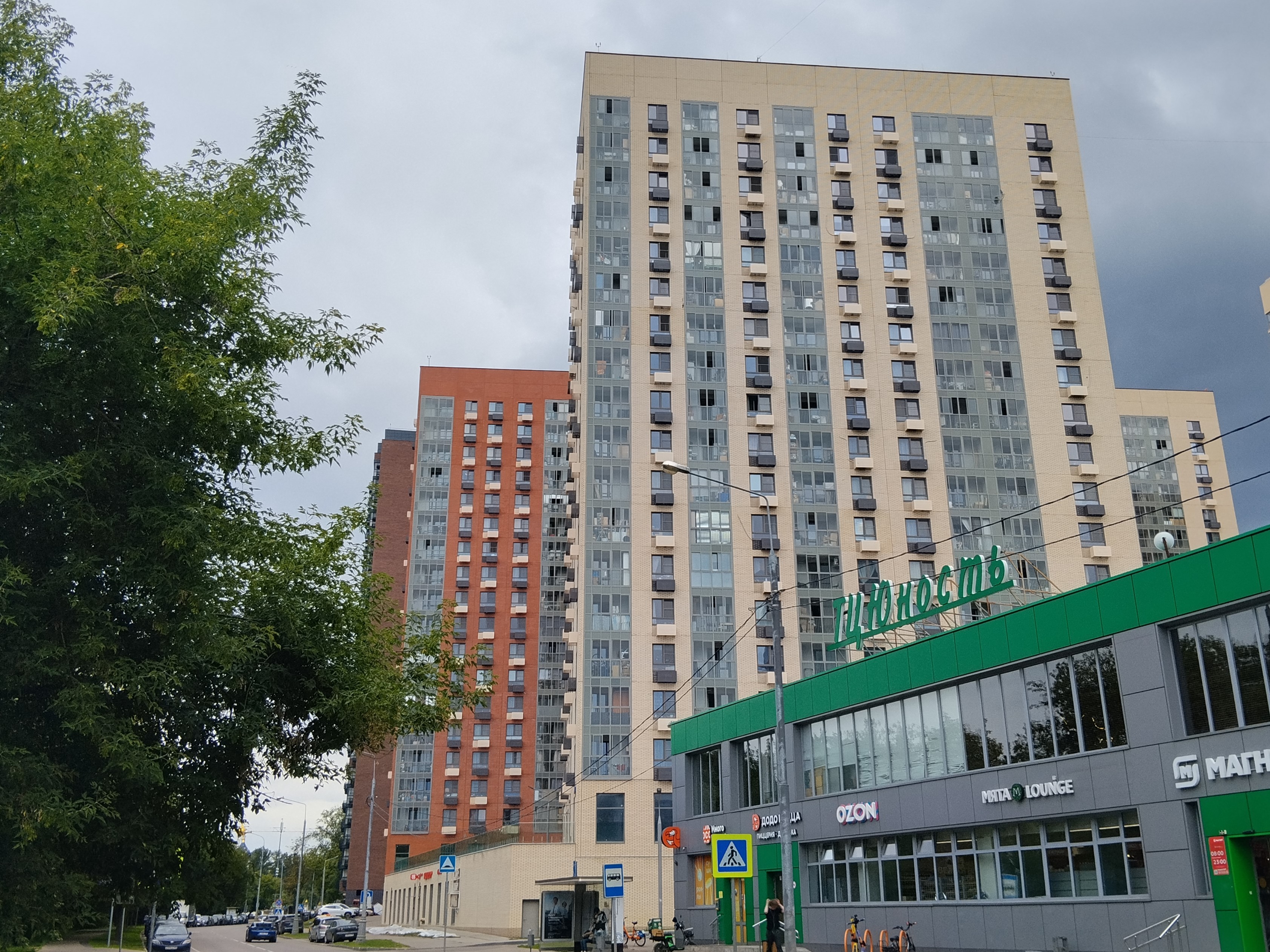 Продажа имущества, находящегося в собственности города Москвы, нежилое помещение по адресу: г. Москва, ул. Давыдковская, д. 10, площадью 3,2 (Подземный этаж № 0, пом. 65П), кадастровый номер: 77:07:0009004:13094