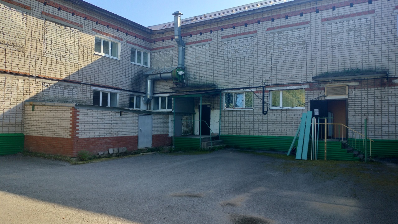 Часть муниципального имущества, общей площадью 13,5 кв.м