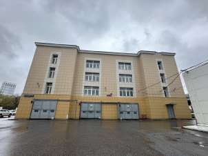 Право заключения договора аренды нежилых помещений