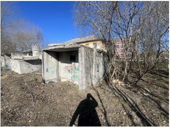 Продажа находящегося в федеральной собственности объекта незавершенного строительства площадью 2 718,8 кв. метров (кадастровый номер 29:28:000000:1378), местоположение: Архангельская область, город Северодвинск, в районе пересечения улицы Железнодорожной и улицы Республиканской, квартал 18, одновременно с земельным участком площадью 2 660 кв. метров (кадастровый номер 29:28:102018:14).