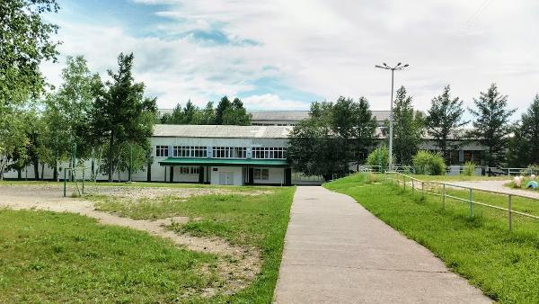 нежилое помещение – малый спортивный зал, расположенное на 1-м этаже четырехэтажного здания