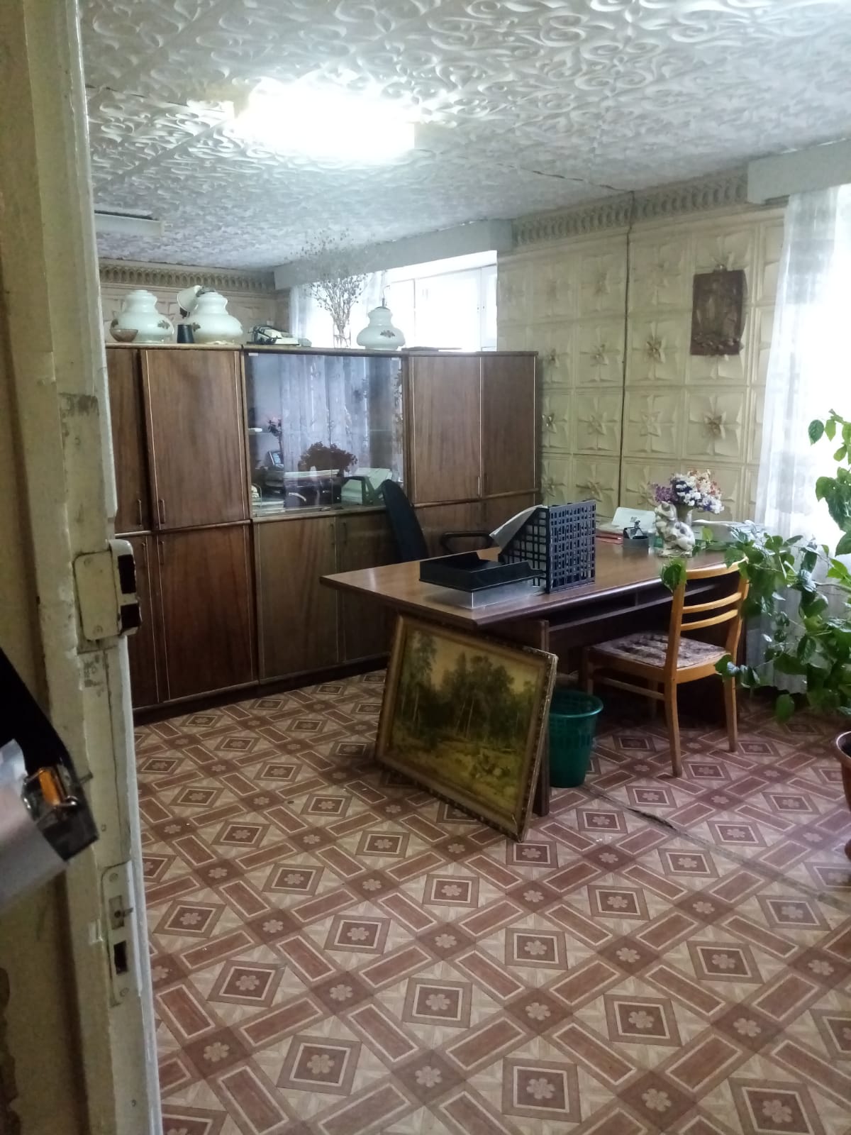 Республика Башкортостан, г. Салават, бульвар Юлаева, д. 36А, номер на этаже 1