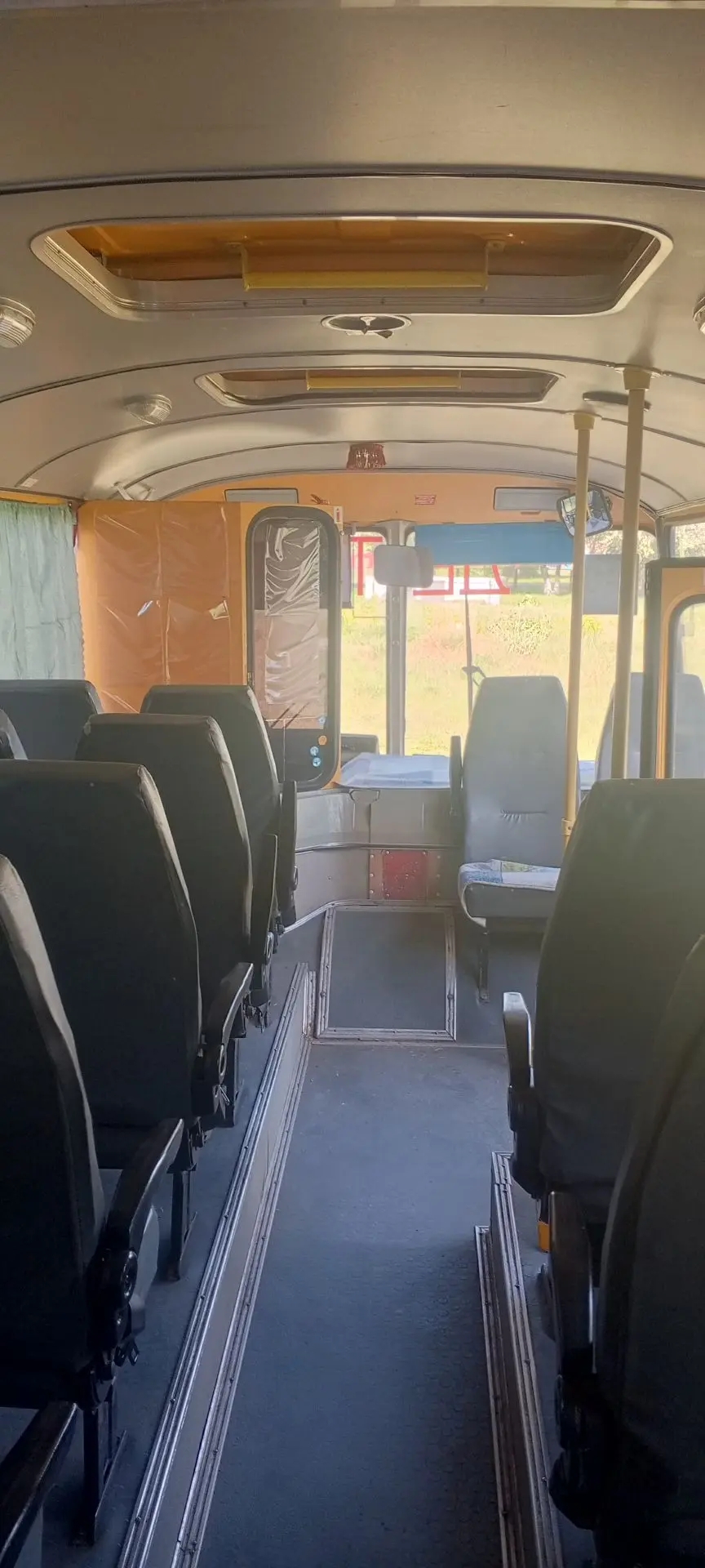 ПАЗ-32053-70
