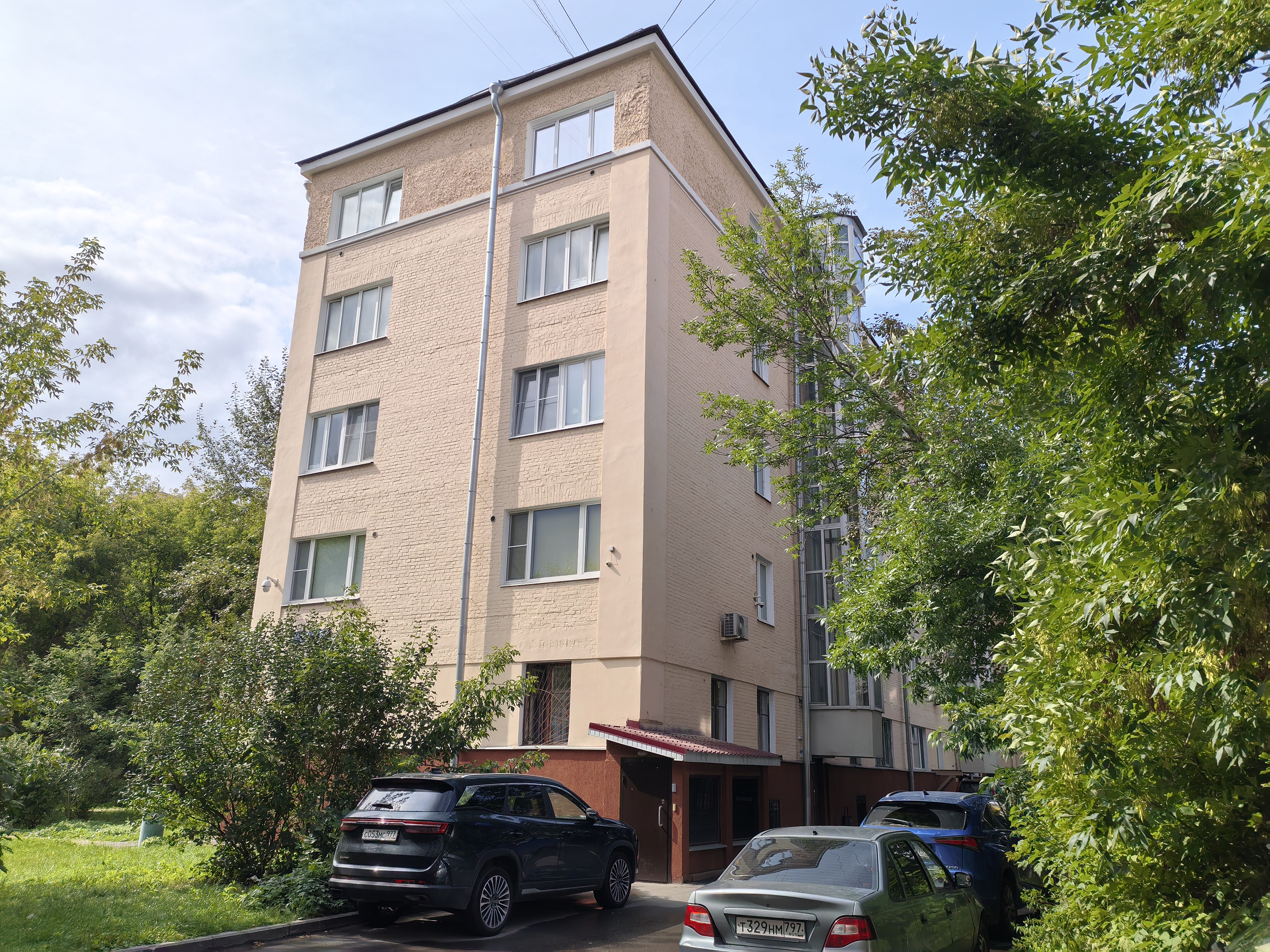 Продажа имущества, находящегося в собственности города Москвы, нежилое помещение по адресу: г. Москва, ул. Усачёва, д. 29, корп. 2, площадью 365 кв. м. (Подвал № 0), кадастровый номер: 77:01:0005008:5311
