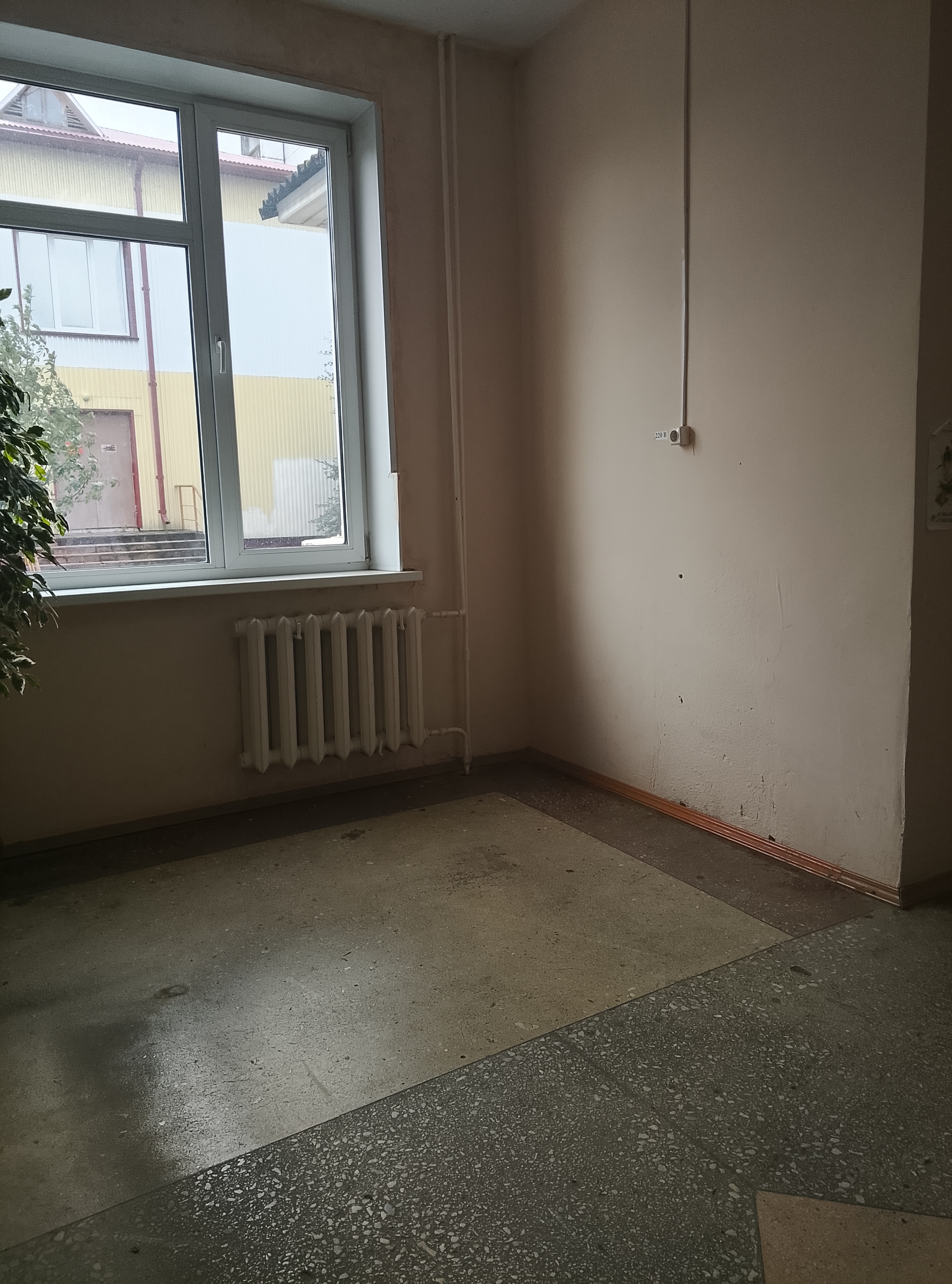 Право заключения договора аренды федерального недвижимого имущества, закрепленного за ФГБОУ ВО «Тверской государственный университет» на праве оперативного управления
