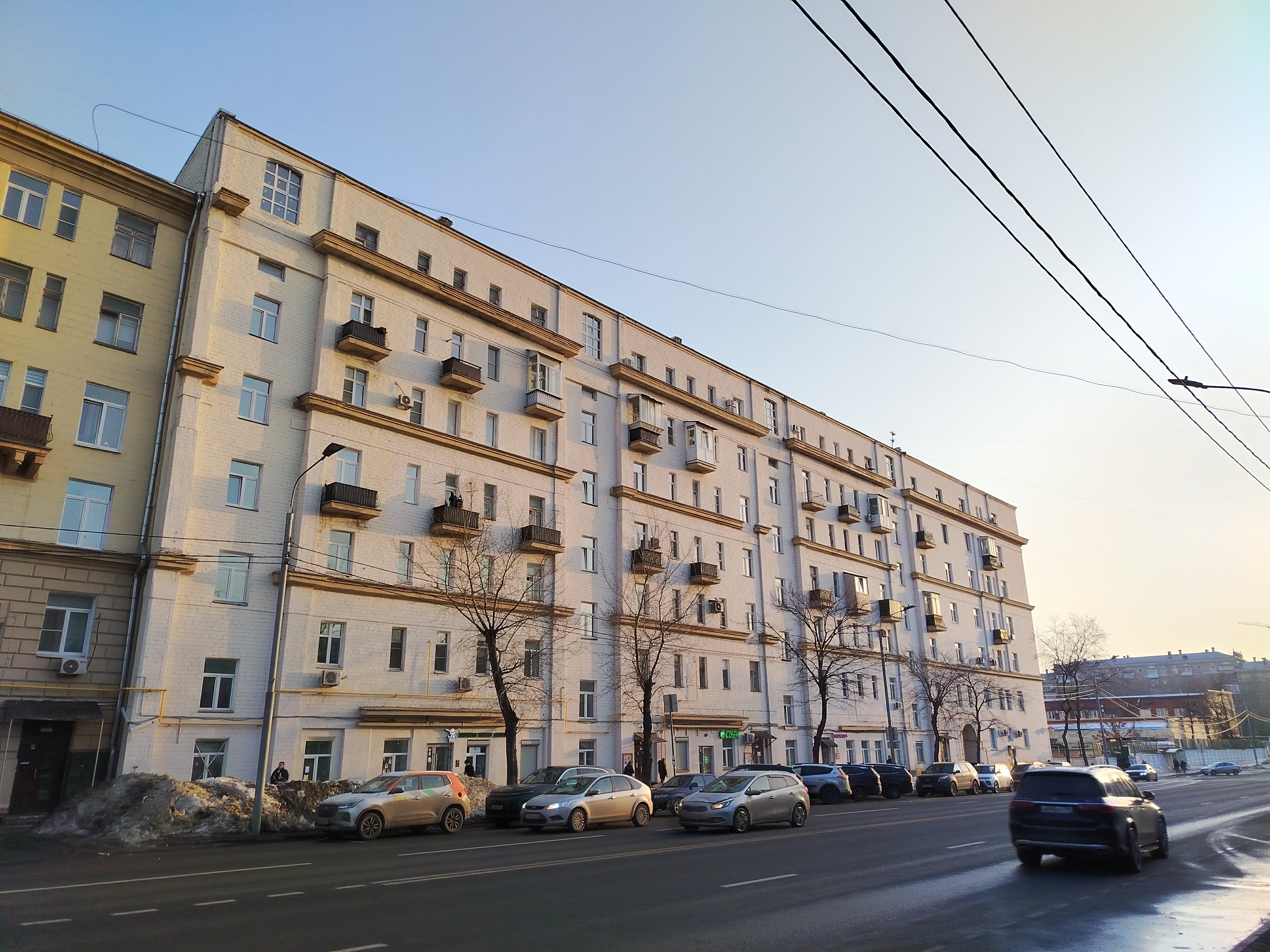 Продажа имущества, находящегося в собственности города Москвы, нежилое помещение по адресу: г. Москва, ул. Шарикоподшипниковская, д. 6/14, площадью 36,9 кв. м. (Этаж № 7), кадастровый номер: 77:04:0001018:2526