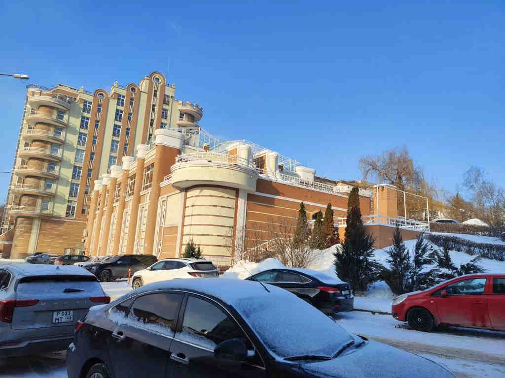 помещение площадью 34,2 кв.м. с кадастровым номером 48:20:0013702:566 (РНФИ П13680053605), расположенное по адресу: Липецкая область, городской округ город Липецк, город Липецк, улица Кузнечная, дом 4б, помещение 52