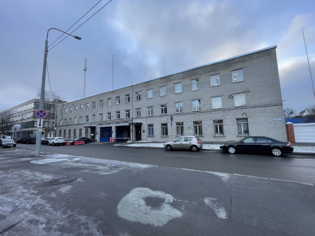 Право заключения договора аренды в отношении объекта недвижимости: Санкт-Петербург, Сабировская улица, дом 48, литера А, кадастровый номер 78:34:0410106:1123, пом. 1-Н (часть ч.п. 52 – 2-й этаж), площадью 8,5 кв.м, для использования под организацию общественного питания для работников Предприятия, сроком на 5 (пять) лет