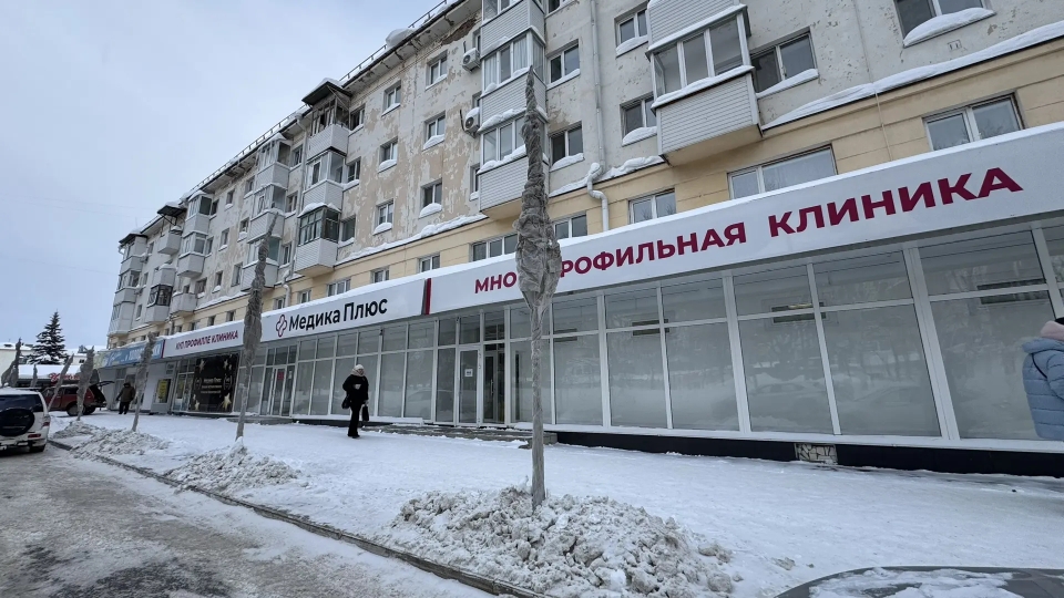 Помещение с кадастровым номером 02:66:010106:2286