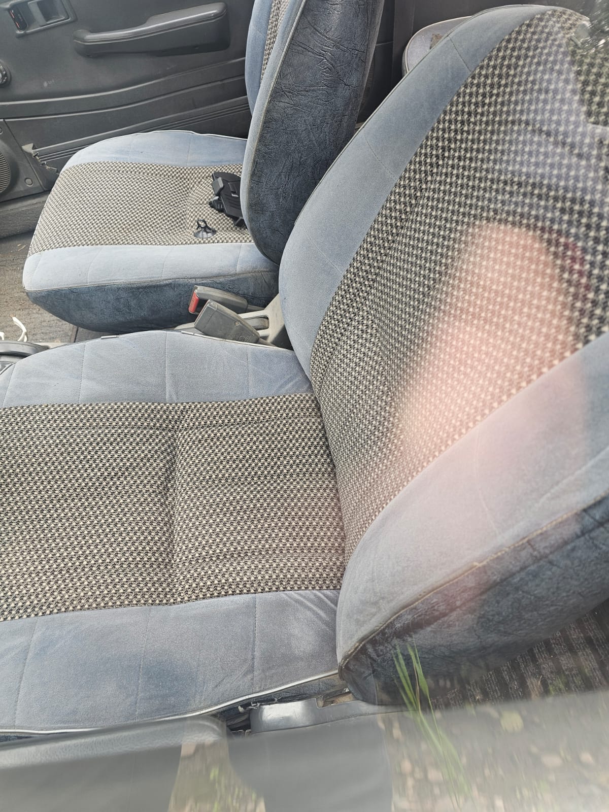Автомобиль HONDA CIVIC г.н М951ХН193, VIN JHMAAG3320S104S40. Документы отсутствуют.