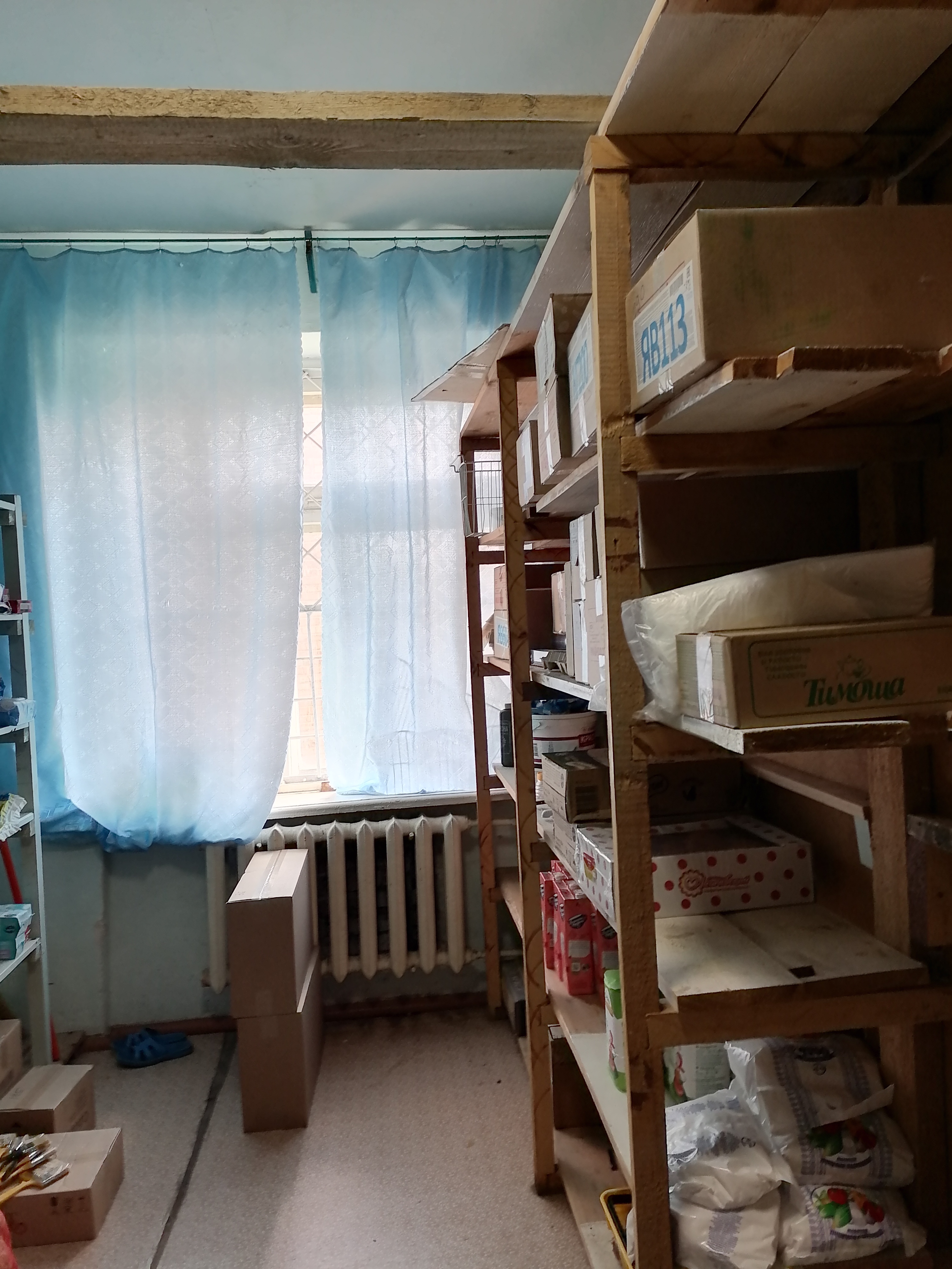 Право заключения договора аренды объекта муниципального недвижимого имущества (нежилых помещений), находящихся в собственности муниципального образования «Чаинское сельское поселение Чаинского муниципального района Томской области» – нежилого помещения, расположенное по адресу: Томская область, Чаинский район, с. Чаинск, ул. Комсомольская, 14