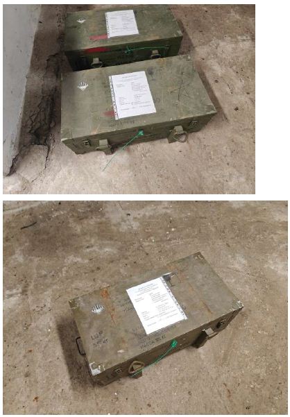 Лом и отходы содержащие драгоценные металлы