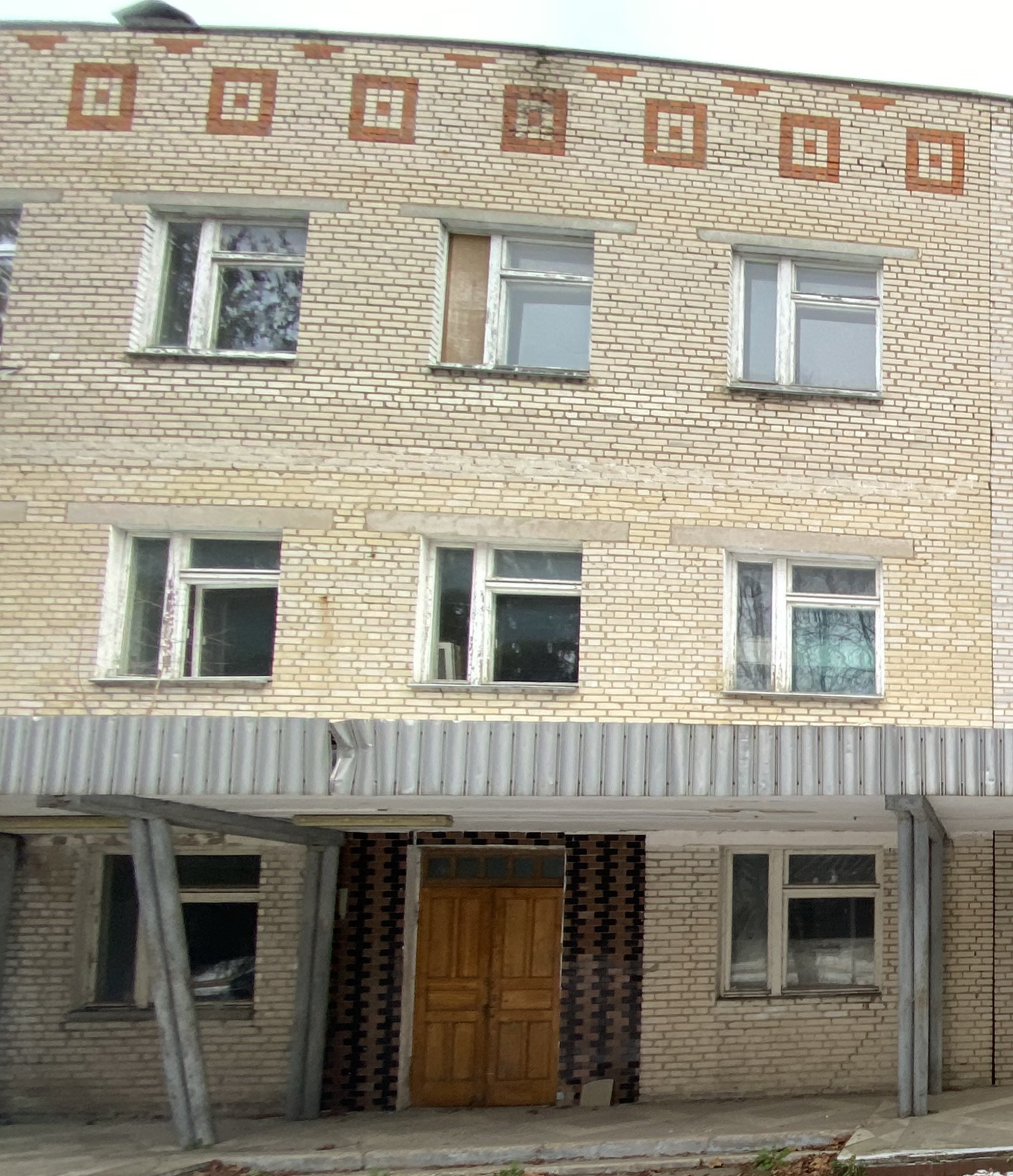 Нежилое помещение, назначение: нежилое, площадью 764,4 кв.м., с кадастровым номером 71:17:030104:3162, местонахождение: Тульская область, Плавский район, ул. Орлова, д. 2а, строение 18, пом.3