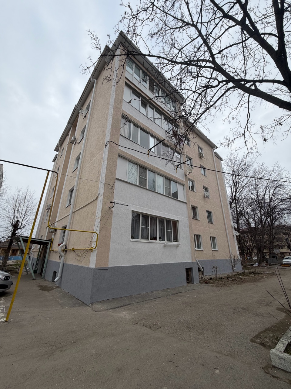 Квартира, площадь 44,6 кв.м, этаж № 01, кадастровый номер 26:29:110117:181, адрес: Ставропольский край, Предгорный район, ст-ца ЕССЕНТУКСКАЯ, ул. Московская, д. 39, кв. 3.