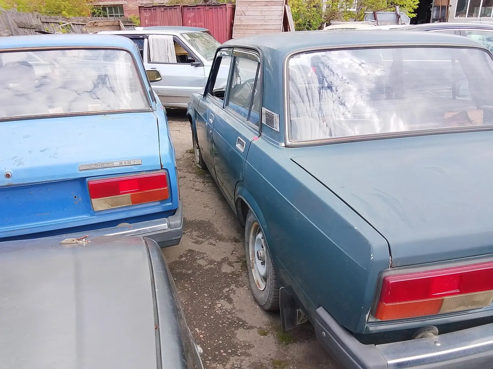 Автомобиль ВАЗ 21074, г/н Е046ЕМ124, 2001г.в., VIN XTA21074011448109 комплектность и состояние  не проверялась данное имущество обращено в доход государства, находится в г. Канск  ключи отсутствуют
