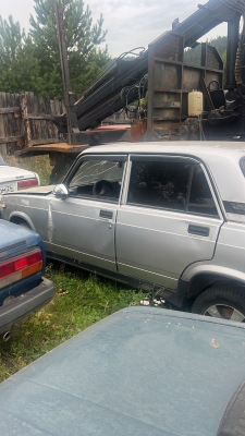 Автомобиль ЛАДА 210740, г/н В984КХ124, 2011г.в., VIN XTA210740BY002149 комплектность и состояние  не проверялась данное  имущество обращено в доход государства, (Документы отсутствуют) Находится Богучанском районе