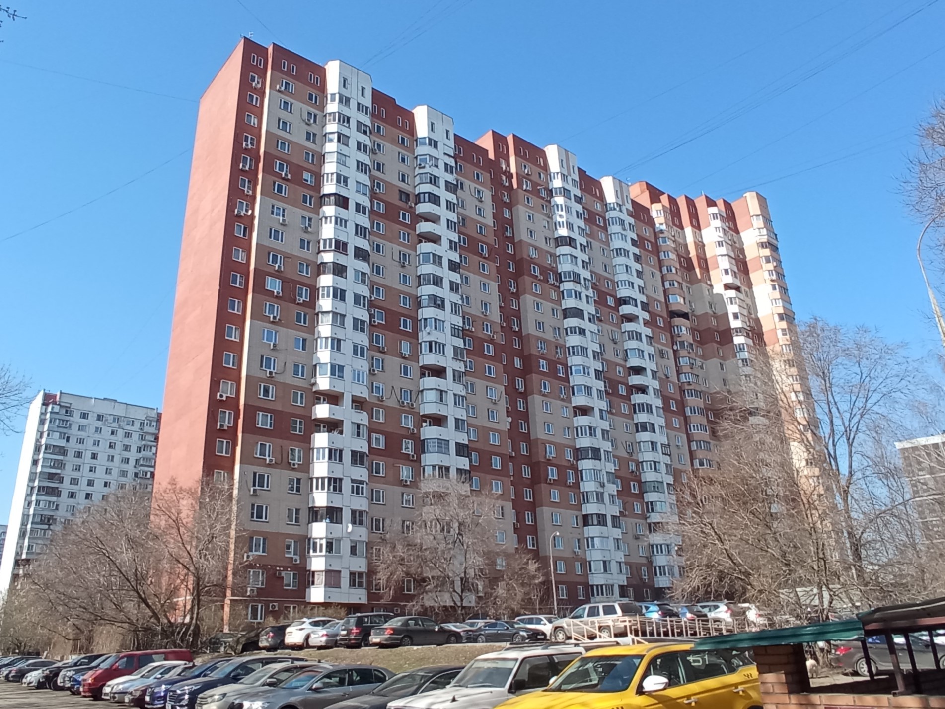 Продажа имущества, находящегося в собственности города Москвы: жилое помещение по адресу: г. Москва, ул. Берзарина, д. 21, кв. 14, общей площадью 51,2 кв. м. (Этаж № 3), кадастровый номер: 77:08:0010003:5560