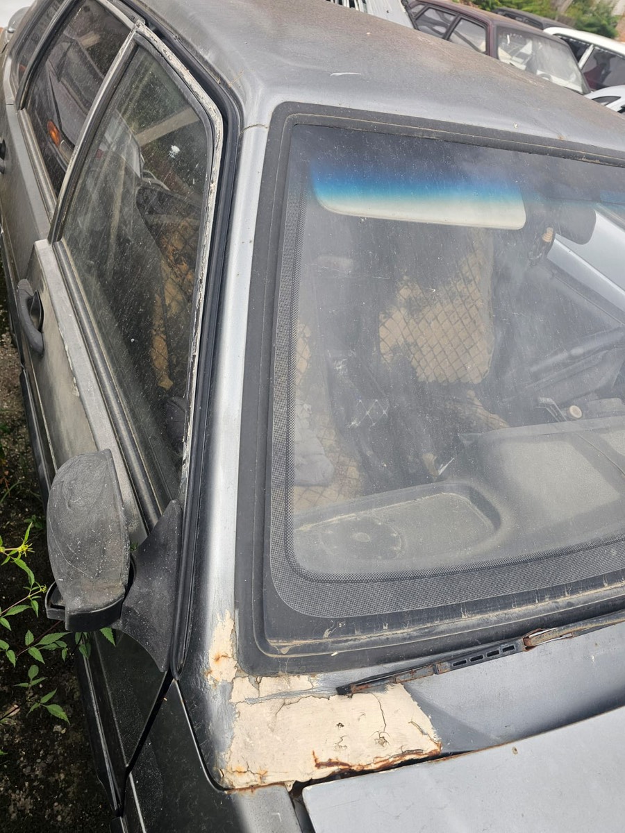 Автомобиль ВАЗ 21150, г/н Х368УЕ193, 2005г.в. Документы отсутствуют.