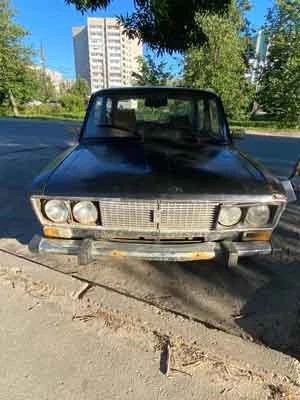 Автомобиль ВАЗ 2106, г/н У394СК24, 2002 г.в., VIN XTK21060020026271, двигатель № 7031170, цвет зеленый комплектность и состояние не проверялась данное имущество обращено в доход государства. Находится в Кежемском районе (Документы отсутствуют)