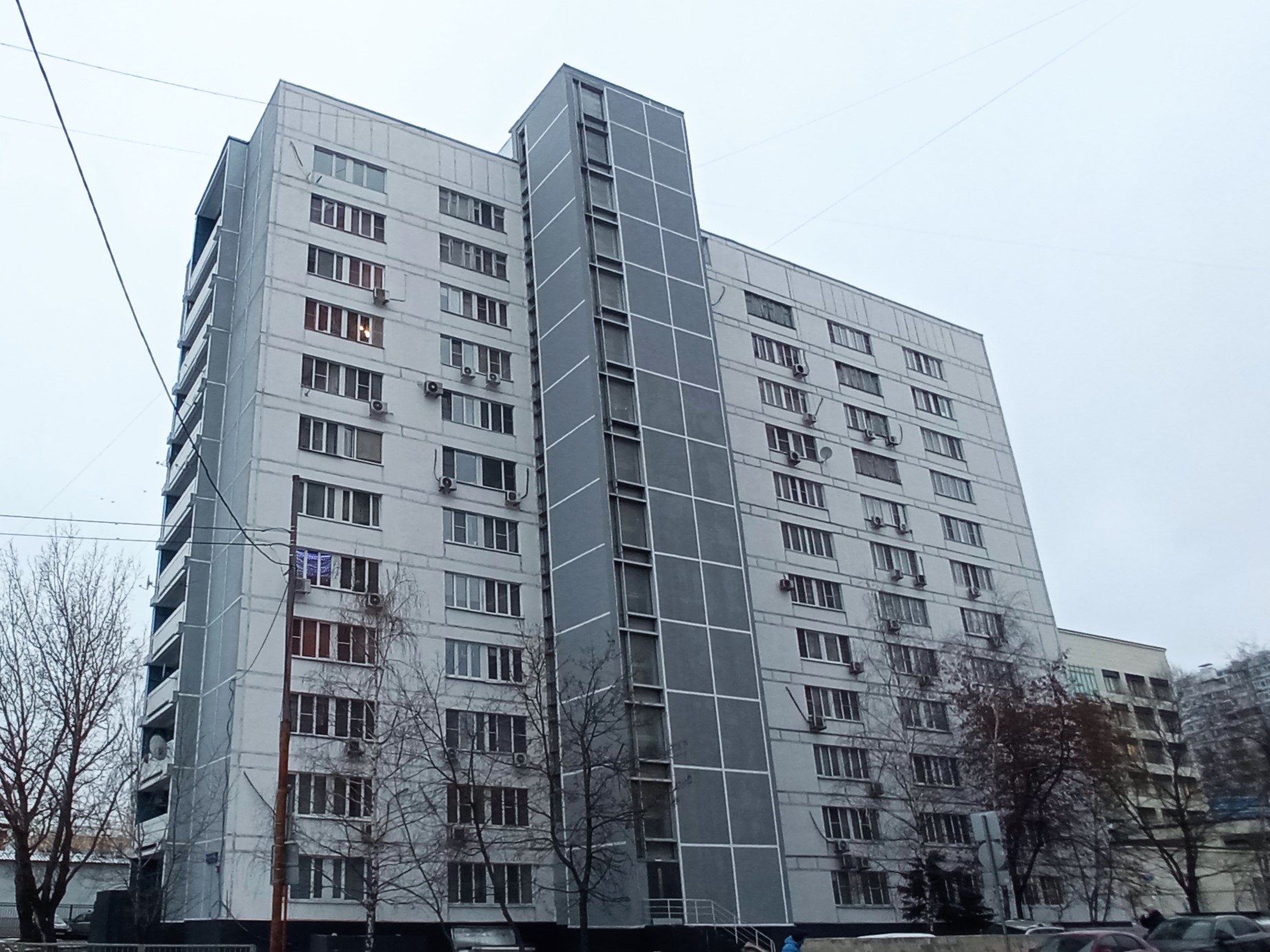 Продажа имущества, находящегося в собственности города Москвы: жилое помещение по адресу: г. Москва, ул. Твардовского, д. 10, стр. 2, помещение 94 общей площадью 39,2 кв. м (Этаж № 9), кадастровый номер: 77:08:0013005:1137