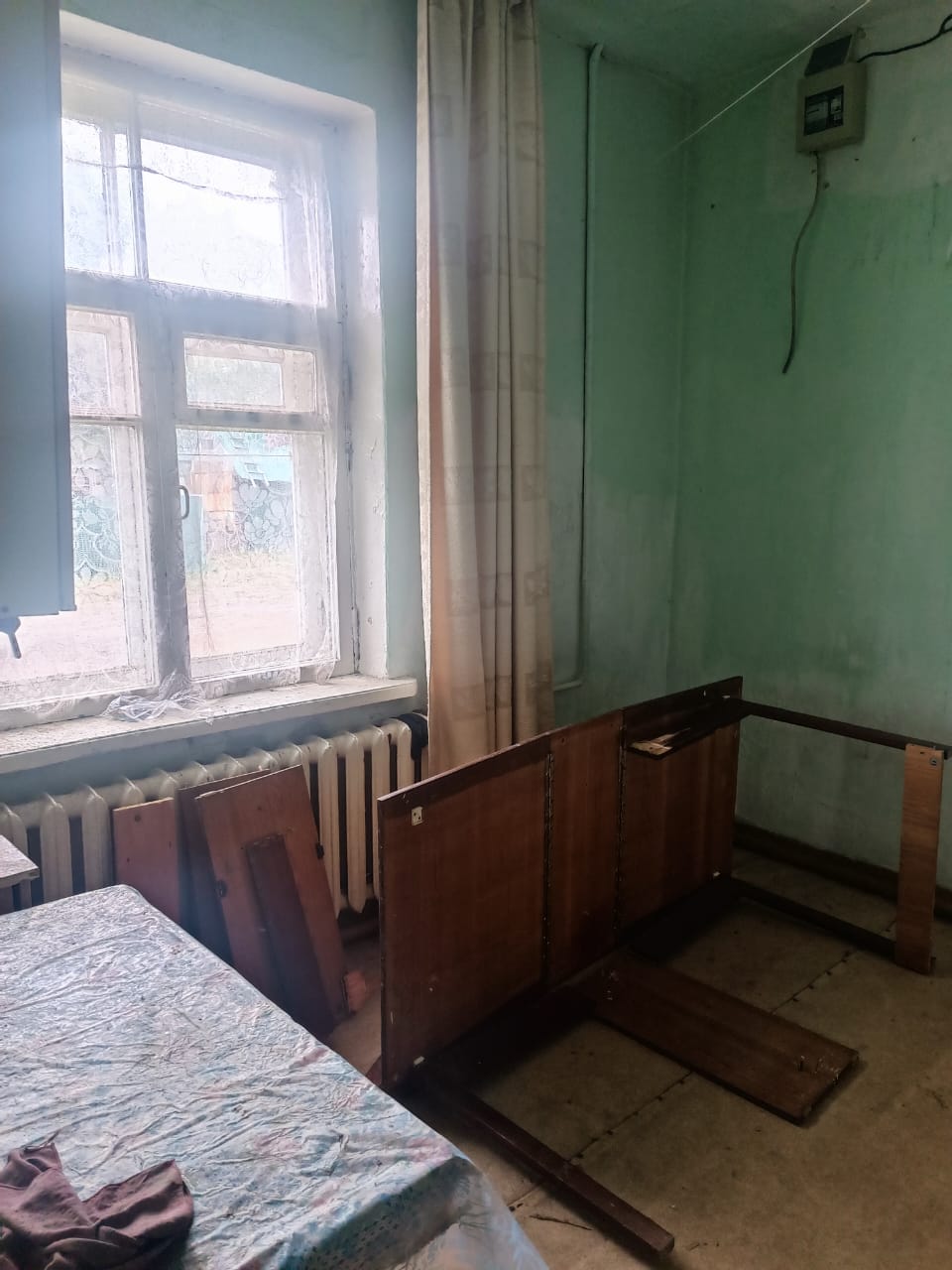 Нежилое помещение площадью 53,1 кв. м, кадастровый номер 25:28:060133:146, этаж 1, расположенное по адресу: Приморский край, остров  Русский, п. Рында, д. 73а, пом. 4