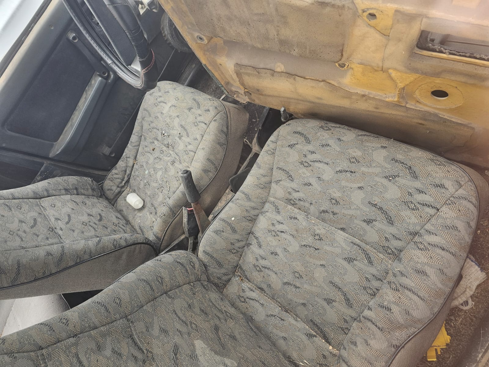 Автомобиль ВАЗ 21093, г/н Р867ТС93. Документы отсутствуют.