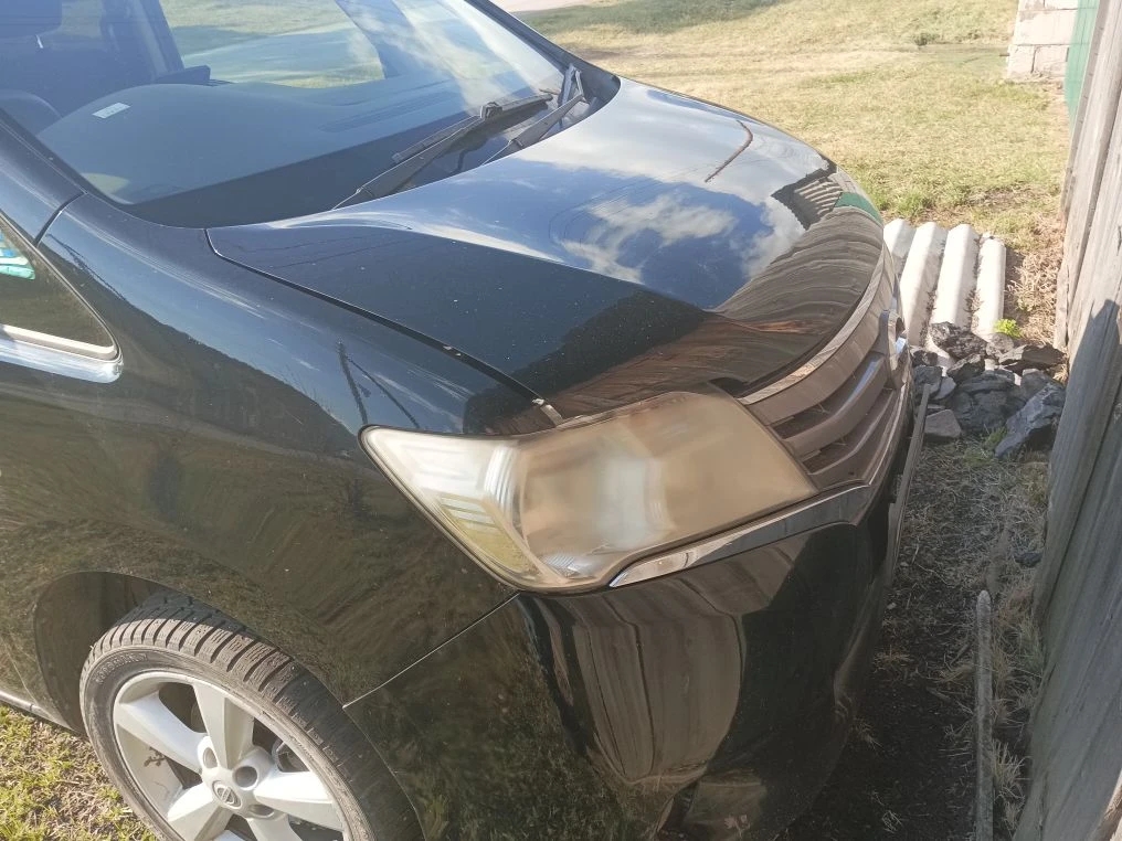 Легковой автомобиль универсал NISSAN SERENA, 2010г.в., г/н K770TC124, VIN отсутствует, номер кузова С26-000800, номер двигателя 130416В, цвет черный. Начальная цена продажи 729 300 руб. Задаток 109500 руб.