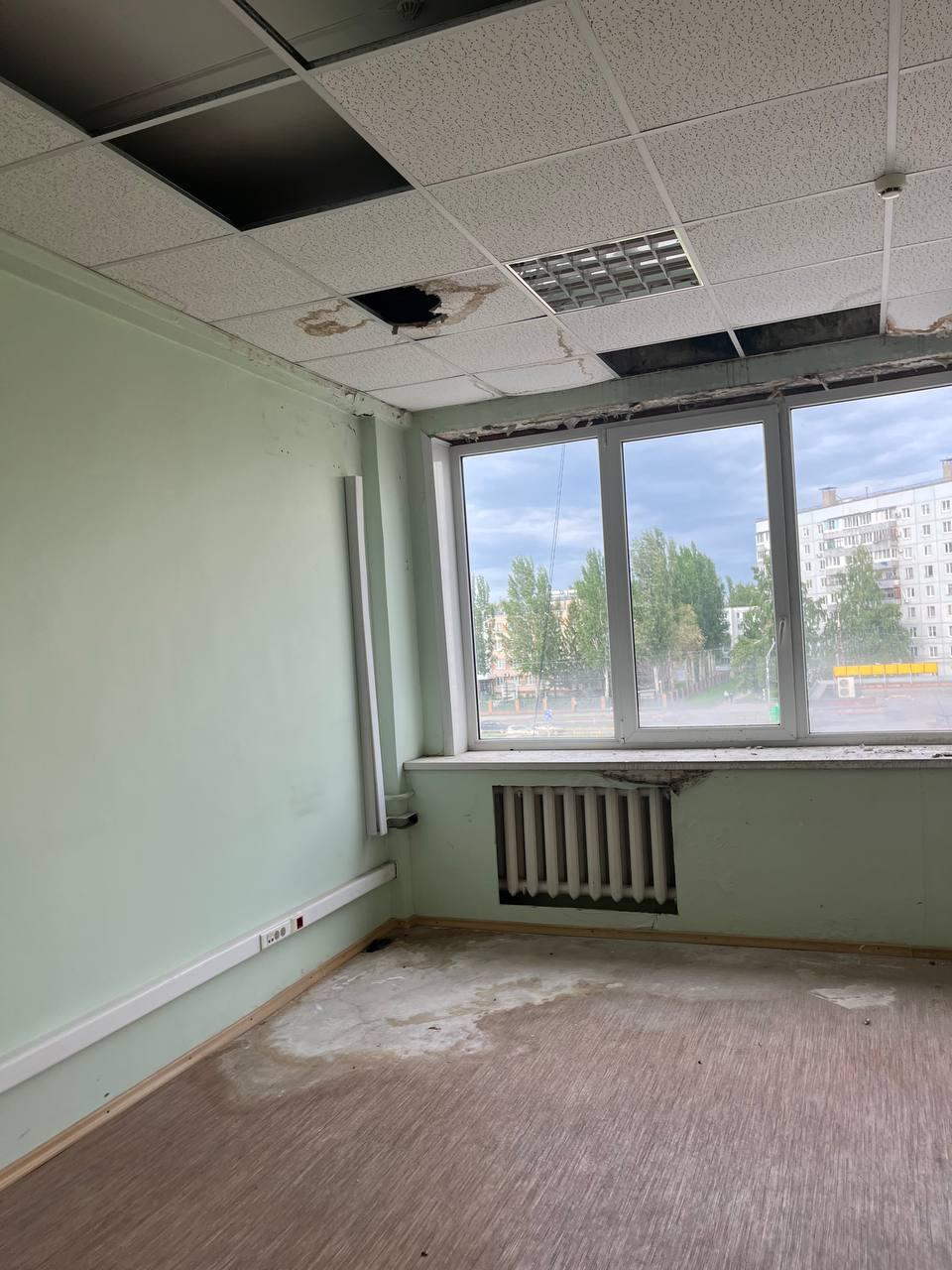 Нежилое помещение, расположенное по адресу: Самарская область,             г. Тольятти, Центральный район, ул. Голосова, д. 99, помещение 3022, площадью 36,2 кв.м, этаж № 3, кадастровый номер: 63:09:0301115:4517.