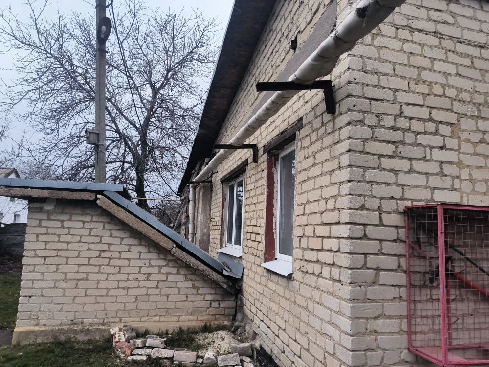 нежилое помещение площадью 9,0 кв. м - часть нежилого здания котельной площадью 73,8 кв. м, кадастровый номер 93:17:0120501:626, расположенное по адресу: Российская Федерация, Донецкая Народная Республика, муниципальный округ Шахтерский, п. Молодецкое, ул. 40 лет Победы, дом 2а