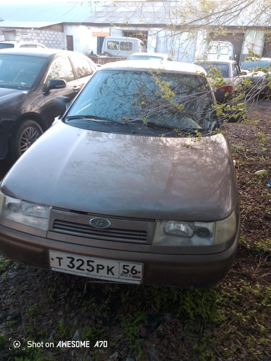 Автомобиль марки "Богдан 211010-81-4" модели "BOGDAN 211010-81-4", 2012 г/в, г/н Т 325 РК 56, VIN Y6L211010CL238058