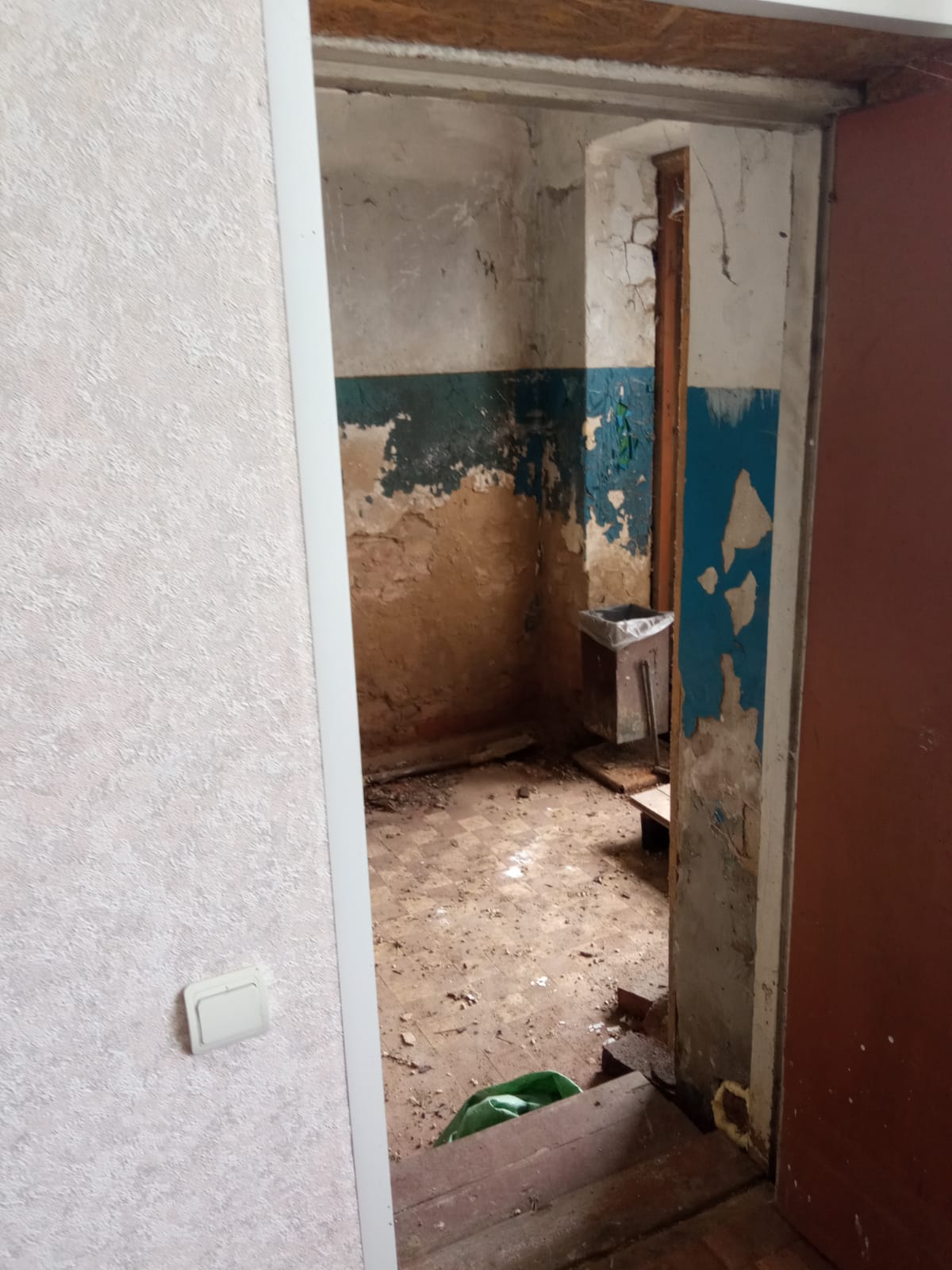 Помещение Пл. 23.1 кв. м. Местоположение: Псковская область, г Великие Луки, пл Вокзальная, д 1, пом 1003 Кадастровый номер 60:25:0040511:568
