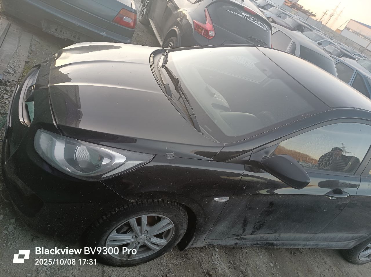 Автомобиль HYUNDAI SOLARIS, г.р.з. Х513КТ72, год выпуска 2012, VIN Z94CT41CACR180514 ТС обременено ЗАЛОГОМ, который остается на имуществе, согласно ГК РФ (покупатель оплачивает залог самостоятельно). ТС имеет ограничения ФССП на регистрационные действия (ключи и документы отсутствуют, техническое состояние не проверялось, пробег не известен). Имущество продается в том виде, в каком оно есть, в случае продажи возврату/обмену не подлежит. За скрытые дефекты имущества Продавец ответственности