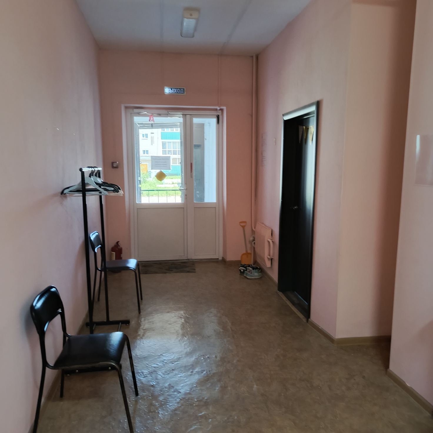 Нежилое помещение по адресу Стерлитамак, ул. Якутова, 9б, 224,2 кв.м.