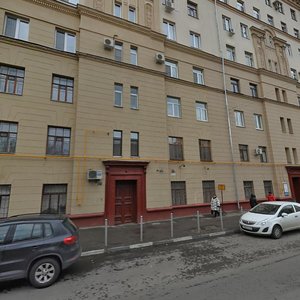 1/3 доля в праве общей долевой собственности на квартиру пл.55,3кв.м по адресу: Российская Федерация, город Москва, вн.тер.г. муниципальный округ Красносельский, улица Верхняя Красносельская, дом 10, квартира 63, к/н 77:01:0003036:1314