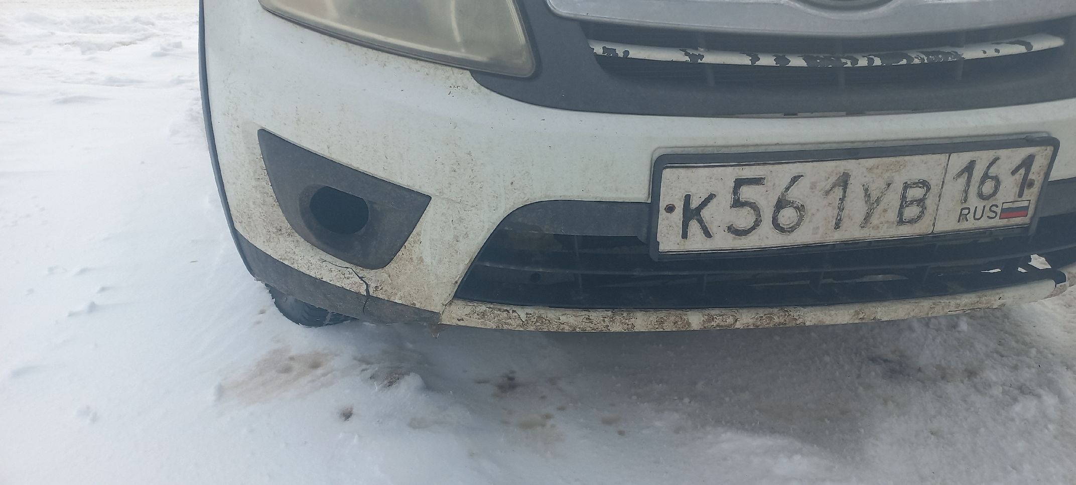 Легковой автомобиль Лада Гранта, 2015 г.в., г/н К561УВ161, VIN XTA219010F0328908, белого цвета, механическая коробка передач, газ-бензин, в рабочем состоянии, пробег 175057 км., в залоге, должник Красникова Х.В., (Поручение ТУ Росимущества в РО от 20.02.2026 № 61-215-У). Адрес (местоположение): Ростовская область, Целинский район, с. Лопанка, ул. Школьная, д. 111