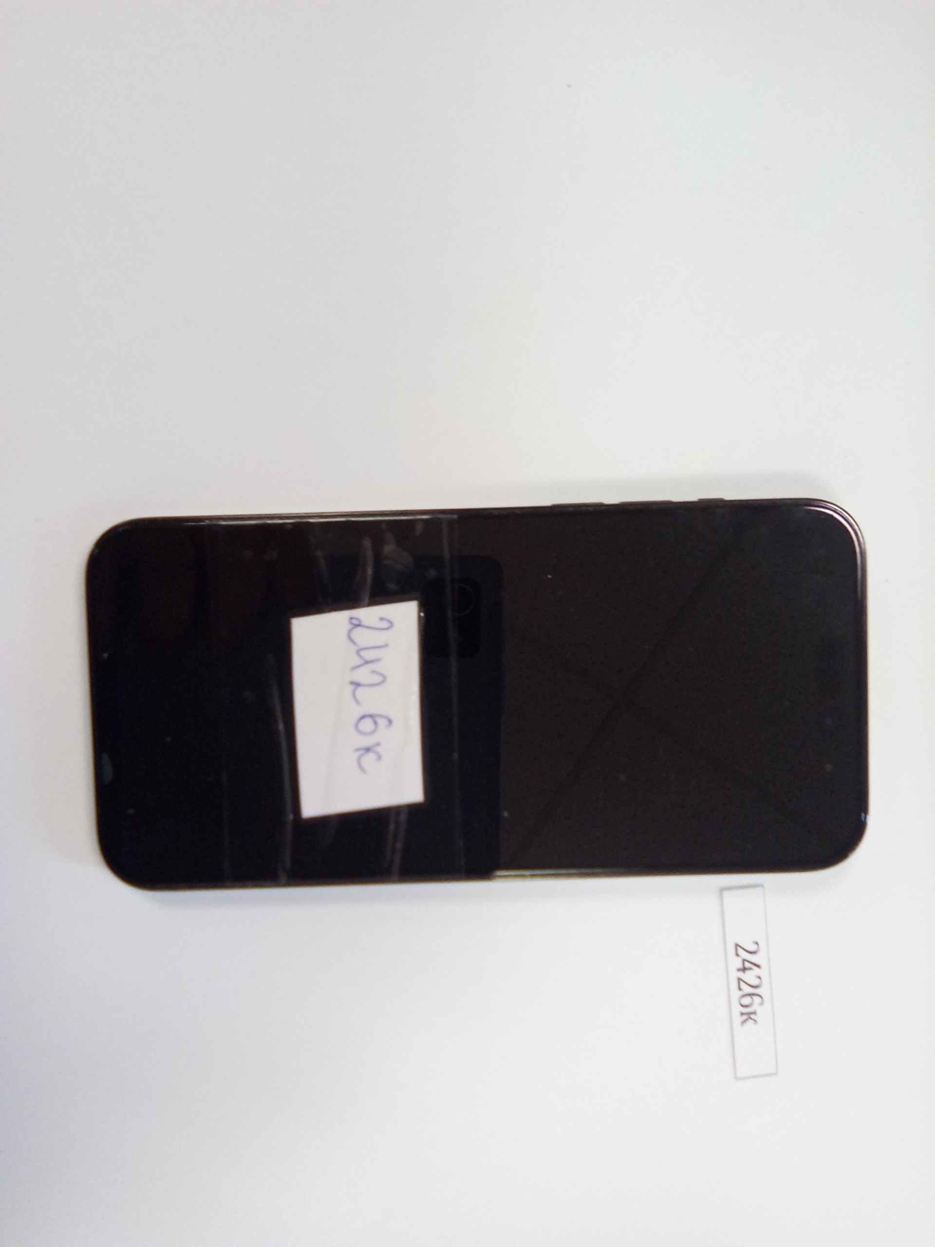 Имущество в качестве годных остатков : Сотовый телефон iphone 14 pro max