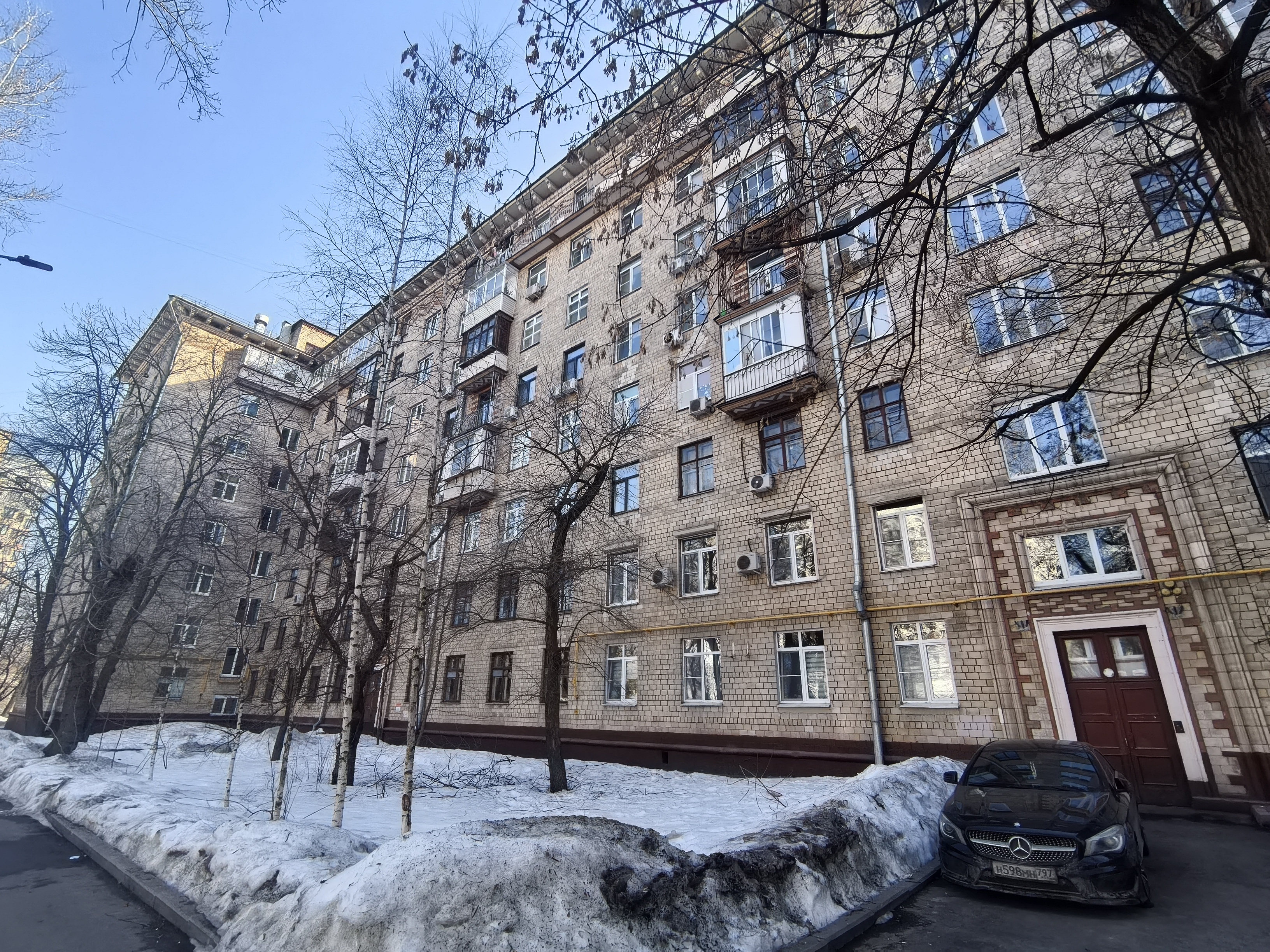 Продажа имущества, находящегося в собственности города Москвы, нежилое помещение по адресу: г. Москва, ул. Рогожский Вал, д. 15, (Подвал № 0), общей площадью 59,1, кв. м, кадастровый номер: 77:01:0006033:4685