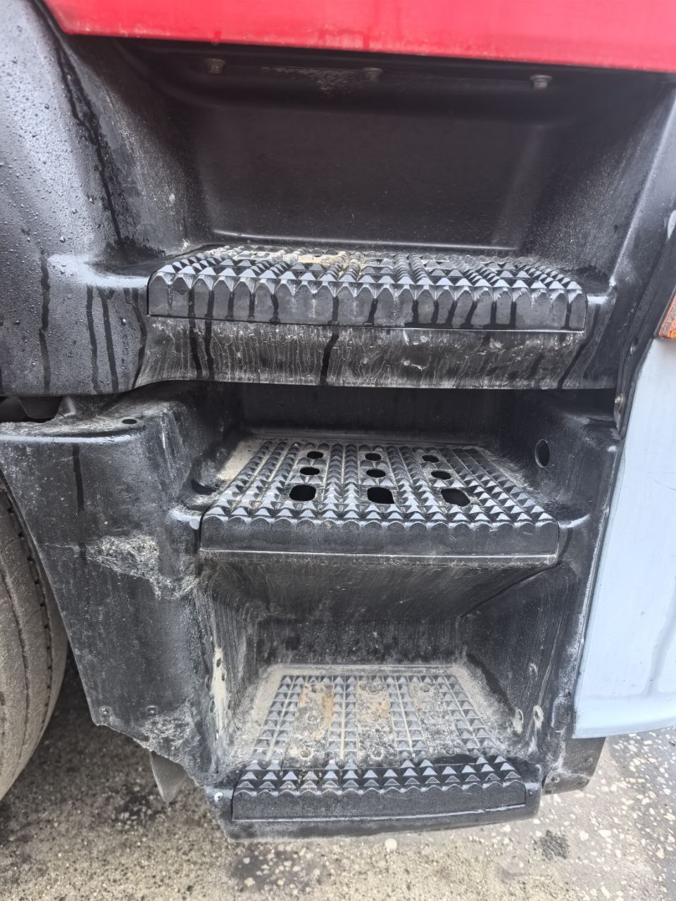 IVECO AMT 633916